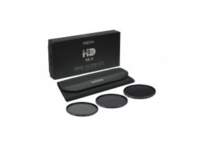 HOYA HD MK II IRND Filter kit 77mm