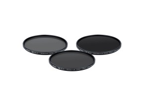 HOYA HD MK II IRND Filter kit 77mm