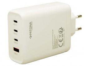 PATONA  2648 Premium PD140W 3xUSB-C 1xUSB-A Punjac