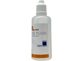 LensGO Fog tečnost 60 ML