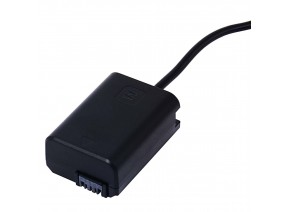 PATONA 9408 D-TAP Input Battery Adapter for Sony NP-FW50