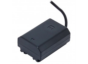 PATONA 9407 D-TAP Input Battery Adapter for Sony NP-FZ100