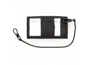 Tools Reload SD 9 Card Wallet - Black