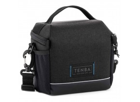 Tenba Skyline V2 7 Shoulder Bag - Black