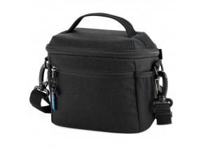 Tenba Skyline V2 7 Shoulder Bag - Black