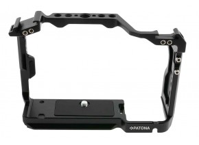 PATONA 1428 Premium Camera cage za Sony A7C II, A7CR