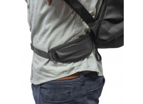 Peak Design Everyday Hip Belt – Black – 29-52