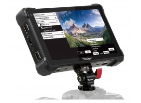 Desview R7SIII 7'' Ultra-High Bright 1080p Touchscreen Monitor