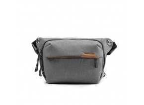 Peak Design Everyday Sling 3L – Ash torba