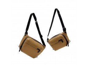 Peak Design Everyday Sling 3L – Coyote torba