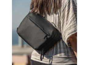 Peak Design Everyday Sling 10L – Black torba