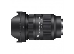 Sigma 28-70mm F2.8 DG DN Contemporary L-mount