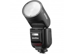 Godox V1 Pro C blic za Canon