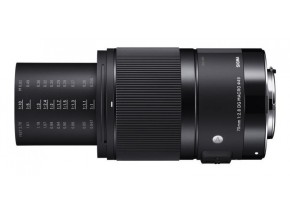 Sigma 70mm f/2.8 DG Macro Art L-mount