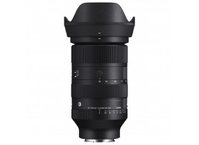 Sigma 28-105mm f/2.8 DG DN Art Lens L- mount