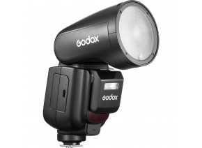 Godox V1 Pro N blic za Nikon