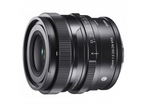 Sigma 35mm f/2 DG DN Contemporary L-mount