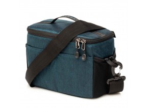 BYOB 9 DSLR Backpack Insert - Blue