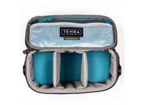 BYOB 9 DSLR Backpack Insert - Blue