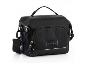 Tenba Skyline V2 10 Shoulder Bag - Black