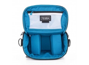 Tenba Skyline V2 10 Shoulder Bag - Black