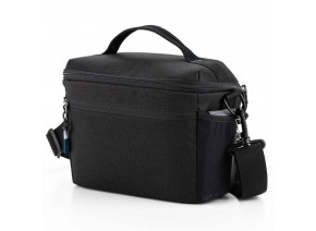 Tenba Skyline V2 10 Shoulder Bag - Black