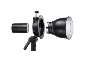 Godox AD100pro Pocket Flash 3-Light Kit