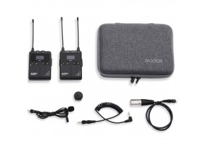 Godox WMicS1 Kit 1 Wireless