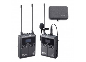 Godox WMicS1 Kit 1 Wireless