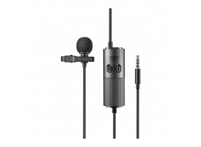 Godox LMS-60G Omni-directional Lavalier Microphone (6m) 