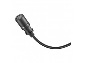 Godox LMS-60G Omni-directional Lavalier Microphone (6m) 