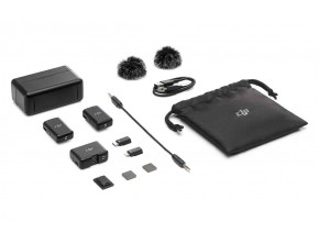 DJI Mic 2