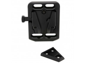 PATONA 1424 V-Mount mounting plate 