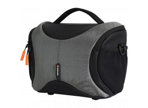 Vanguard Oslo 25 Shoulder Bag (Grey) 