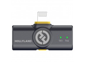 Hollyland LARK M2 DUO Combo