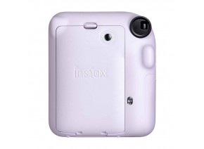 FUJIFILM INSTAX MINI 12 Instant Film Camera - LILAC PURPLE