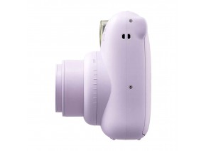 FUJIFILM INSTAX MINI 12 Instant Film Camera - LILAC PURPLE