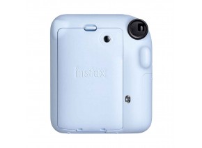 FUJIFILM INSTAX MINI 12 Instant Film Camera - PASTEL BLUE