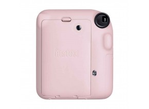 FUJIFILM INSTAX MINI 12 Instant Film Camera - BLOSSOM PINK