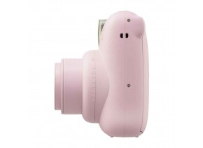 FUJIFILM INSTAX MINI 12 Instant Film Camera - BLOSSOM PINK