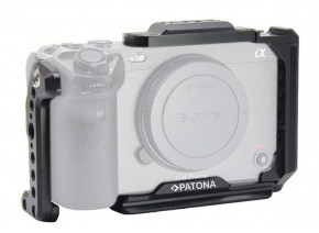 PATONA 1449 Premium Camera cage za Sony FX30 FX3