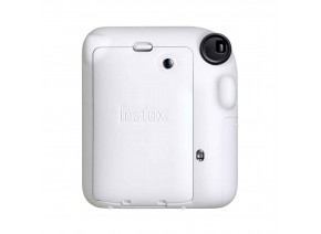 FUJIFILM INSTAX MINI 12 Instant Film Camera 12 - CLAY WHITE