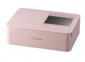 Canon SELPHY CP1500 pink