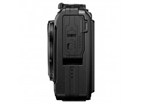 OM SYSTEM Tough TG-7 (BLACK)