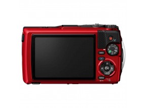 OM SYSTEM Tough TG-7 (RED)