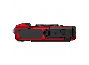 OM SYSTEM Tough TG-7 (RED)