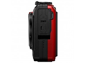 OM SYSTEM Tough TG-7 (RED)