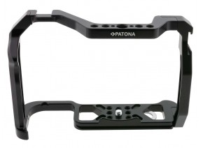 PATONA 1427 Premium Camera cage za Canon EOS-R6 Mark II - slika 2