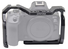 PATONA 1427 Premium Camera cage za Canon EOS-R6 Mark II - slika 9