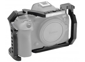 PATONA 1427 Premium Camera cage za Canon EOS-R6 Mark II - slika 8